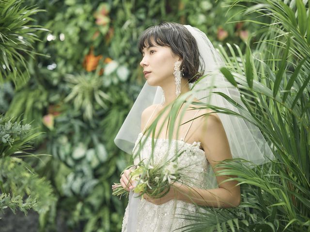 「not the wedding」とは?
