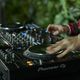 DJによる演出