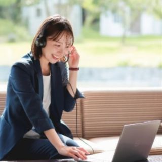 【自宅でフェア参加♪】Webでオンライン会場見学×スマホ相談
