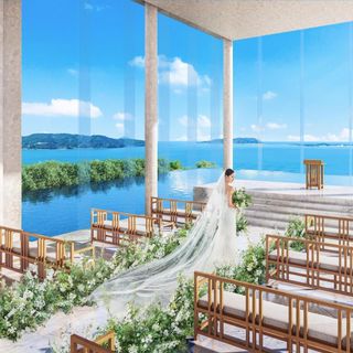 西公園 空の迎賓館