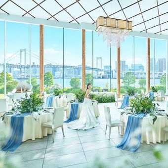 The Tokyo Bay Resort PLAISIR