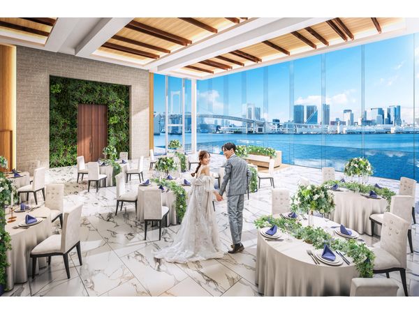 The Tokyo Bay Resort PLAISIR