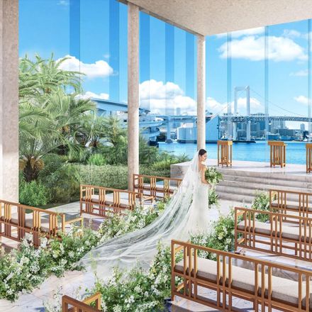 The Tokyo Bay Resort PLAISIR