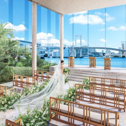 The Tokyo Bay Resort PLAISIR