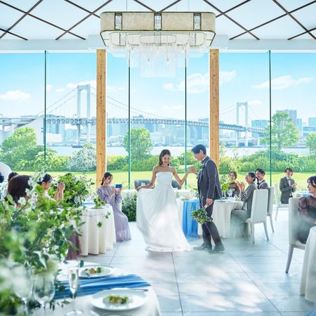 The Tokyo Bay Resort PLAISIRからのお知らせの写真（4枚目）