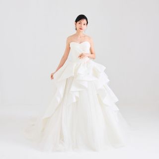 ケイドウ 十二季の庭（KEIDOH JUNIKINONIWA）のドレス・衣装の写真（3枚目）