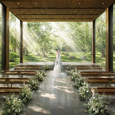 ケイドウ 十二季の庭（KEIDOH JUNIKINONIWA）