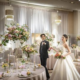 \見積比較OK!/結婚式まるごと相談会