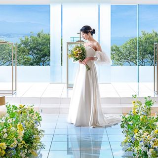 【6名～OK！少人数婚】最短4カ月で準備OK！安心パッケージ相談会