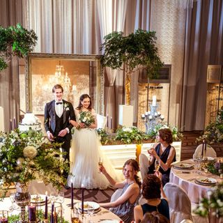 \見積比較OK!/結婚式まるごと相談会