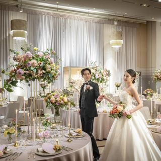 ＼見積比較OK！／結婚式まるごと相談会