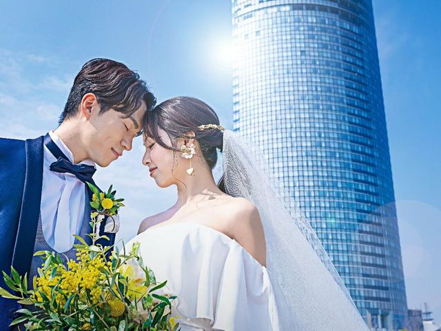 来館、成約でお得に結婚式を叶える豪華特典をご用意♪