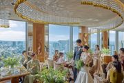 TABLE 9 TOKYO W （品川プリンスホテル内）