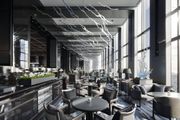 TABLE 9 TOKYO W （品川プリンスホテル内）