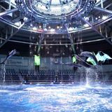 【来館特典】デートにも使える♪水族館ペアチケットをプレゼント