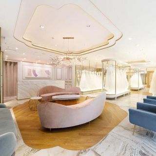 会場や雰囲気に合わせてピッタリのドレスを提案