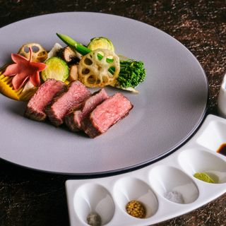 料理重視必見《水族館ペアチケ&50万優待》国産牛試食×ドレス試着BIG