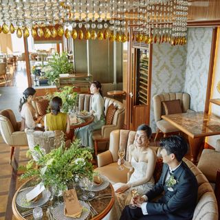 ＼先着5組限定◆豪華10大特典／衣装・ご宿泊特典・アイテム特典など最大10個のBIG特典をプレゼント