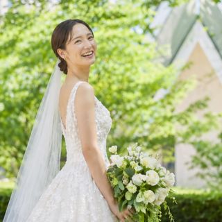 【初見学歓迎】ゼロからわかる結婚式準備×安心相談フェア