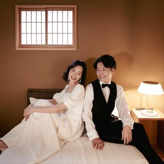 【宿泊付ウエディング】結婚式前後も贅沢に楽しむステイウエディング相談会