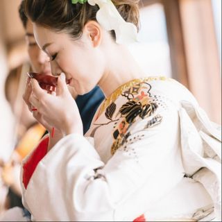 神前式ご希望の方*専用相談会【太宰府天満宮・宝満宮竈門神社ご紹介可能】