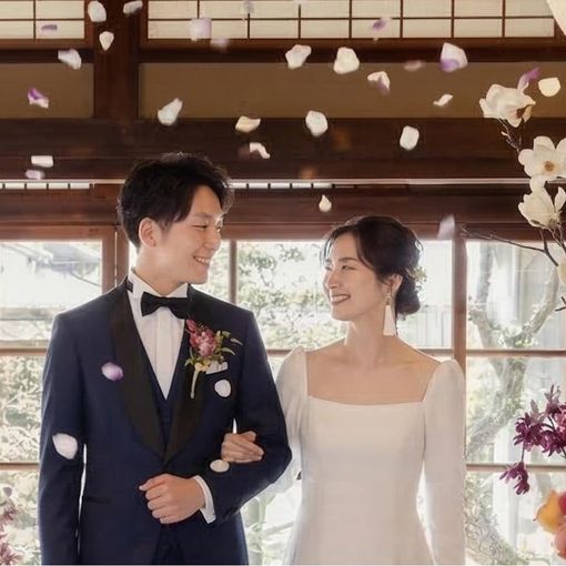 HOTEL CULTIA 太宰府（ホテルカルティアダザイフ）の結婚式の公式写真（1枚目）