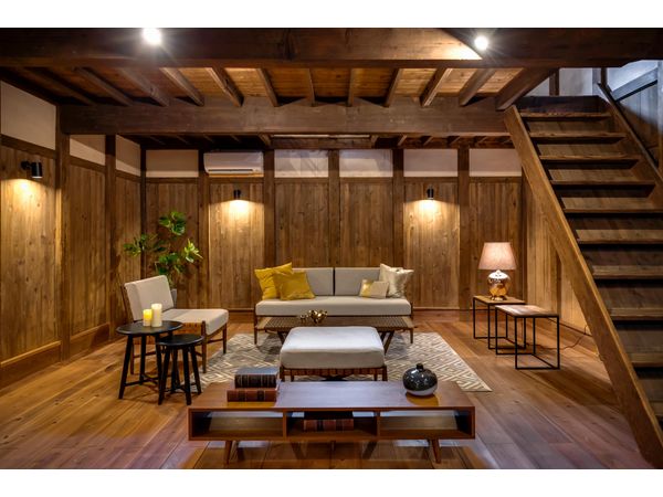 佐原商家町ホテル NIPPONIA（サワラショウカマチホテルニッポニア）