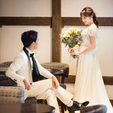 【BIGフェア限定・成約特典】WEB招待状利用料プレゼント