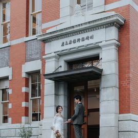 【平日限定】佐原のロケーションフォト×オンライン相談会♪