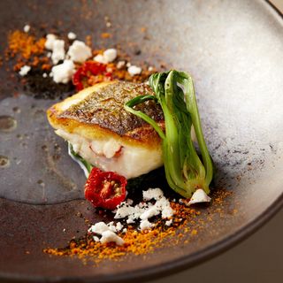 平日限定◆甘鯛×かずさ和牛 贅沢食べ比べ試食◆少人数婚プライベート相談