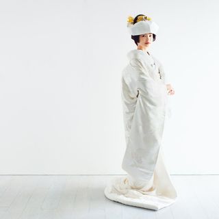 佐原商家町ホテル NIPPONIA（サワラショウカマチホテルニッポニア）のドレス・衣装の写真（6枚目）