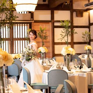 満席御礼◆豪華7大特典◆挙式料&衣装優待×豪華2万円試食会…etc
