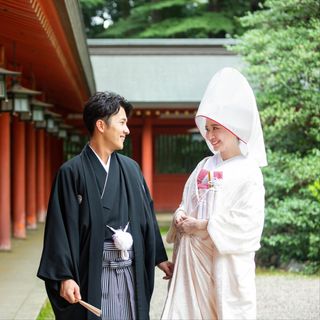 【神社式相談】香取神宮・鹿島神宮ご紹介！会場見学×相談会＆無料試食