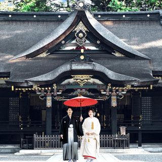 【香取神宮検討の方へ】拝殿修復完了記念◆完成記念5大特典フェア◆