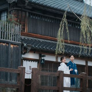 人気◎【神社式相談】香取神宮・鹿島神宮ご紹介!見学×相談会&無料試食