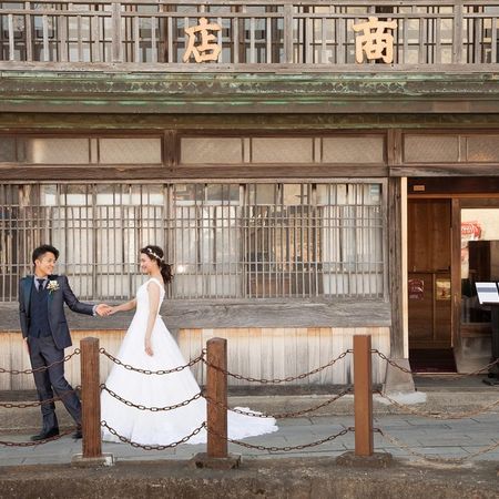 佐原商家町ホテル NIPPONIA（サワラショウカマチホテルニッポニア）からのお知らせの写真（1枚目）