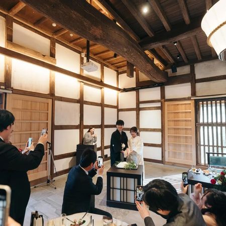 佐原商家町ホテル NIPPONIA（サワラショウカマチホテルニッポニア）からのお知らせの写真（3枚目）