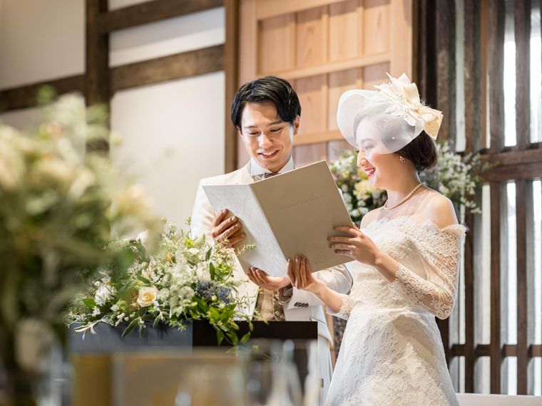 「最終的には【人】で選びました」100％のホスピタリティ