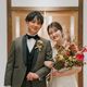 ブーケ・ブートニア1点
