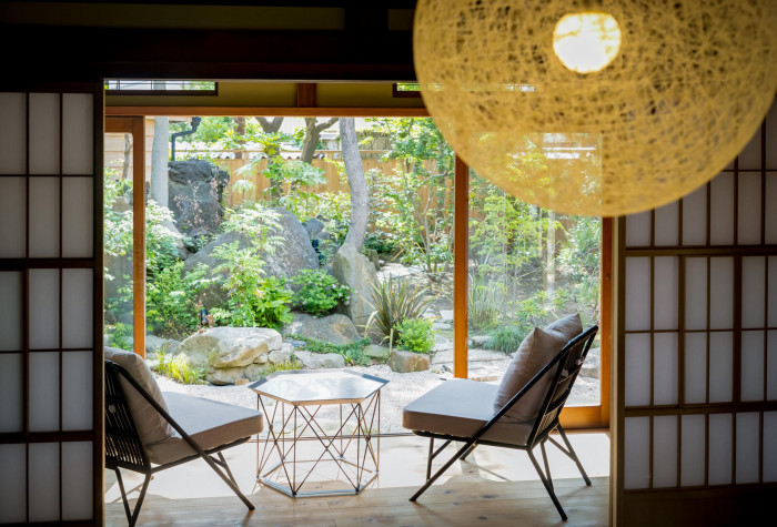 結婚式後も続くご縁。おふたりとご家族にとって大切な場所であり続けます。