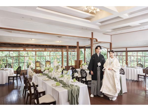 北野異人館 旧ハンター邸