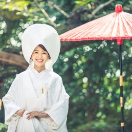 はじめての見学◎最大7大特典★「和の異人館」貸切ウェディング体感