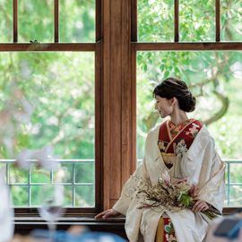 【少人数婚に◎】家族の絆を結ぶアットホームな少人数ウエディング