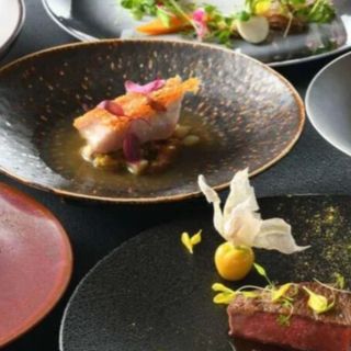 【お料理重視に◎】特選牛×甘鯛うろこ焼き 人気メニュー食べ比べ
