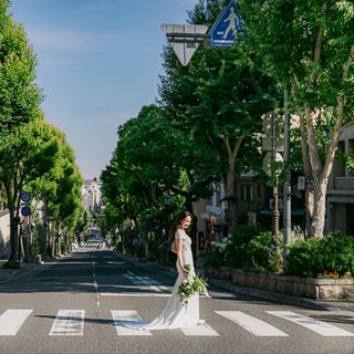 【2会場比較】初めて見学におすすめ◎和洋の異人館会場見学ツアー