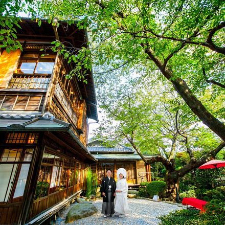 北野異人館 旧ハンター邸