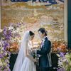 セントレジスホテル大阪