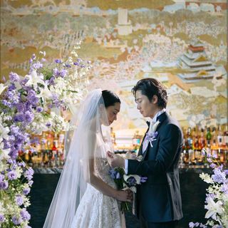 美しく輝く花嫁骨格カラー診断×ホテルステイ特別体験フェア