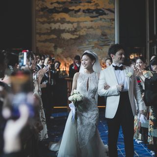 【平日限定】婚礼試食チケット付◆90分クイックフェア