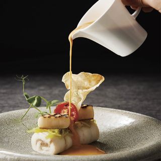 【ランチペアご招待】美食をご堪能頂ける特別フェア